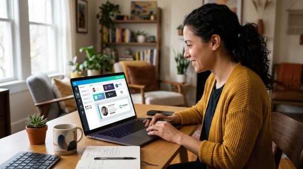 Créez votre propre générateur unique de signature mail