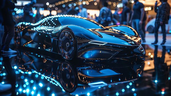 Nouveautés à ne pas manquer dans l'actualité automobile