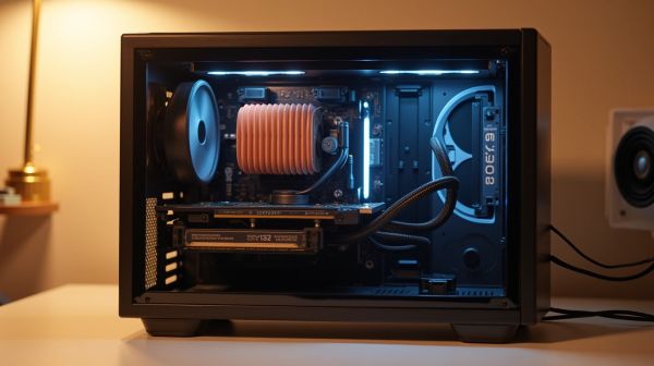Quelle fréquence de ram choisir pour un pc performant ?