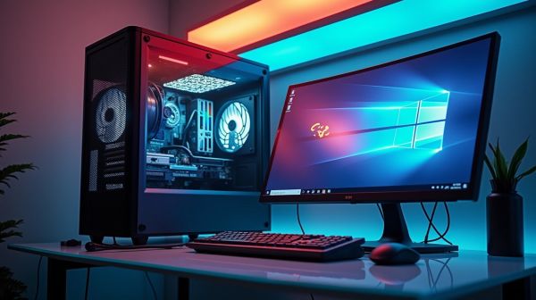 Quelle fréquence de ram choisir pour un pc performant ?