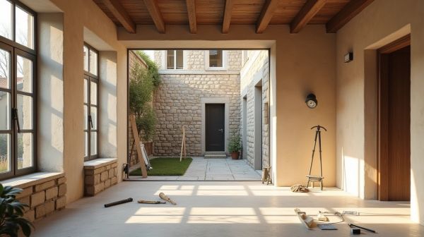 Rénovation énergétique : comment optimiser votre budget et vos travaux