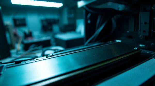 Top conseils pour sélectionner la bonne fréquence de ram pour sa machine