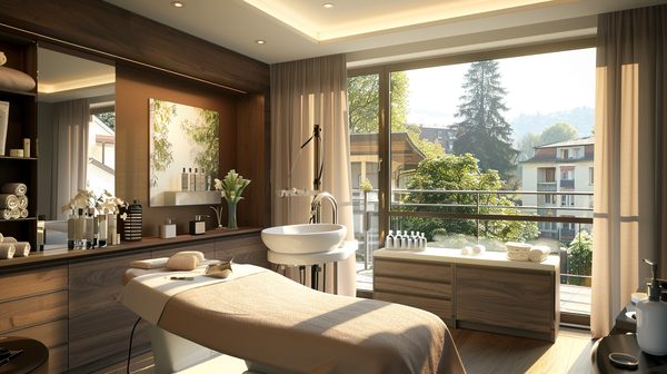 Trouvez votre esthéticienne idéale à forbach