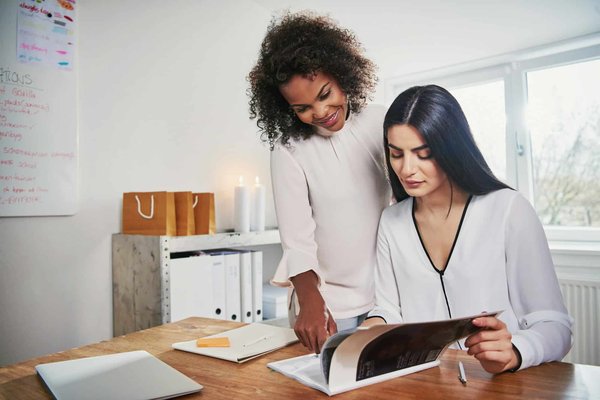 Réalisez une mise en page magazine en 6 étapes simples