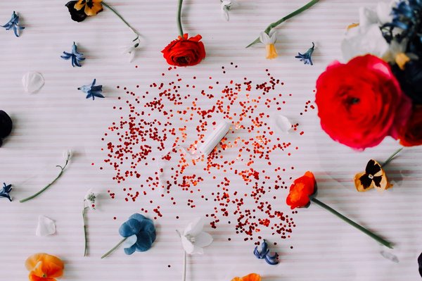 Tampon vêtements : guide pour une application parfaite